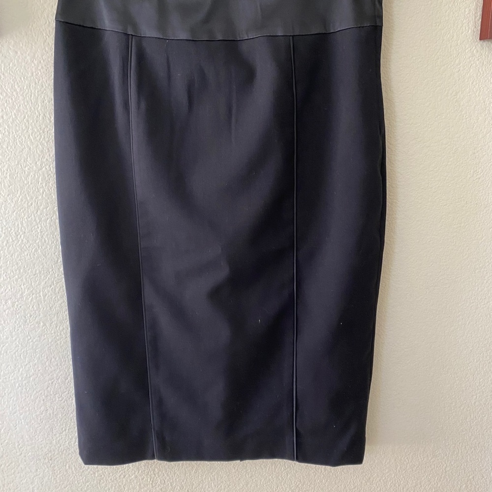 HM pencil skirt